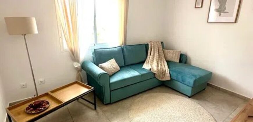 Spain Get your residency! apartment 50 meters from the beach #0031