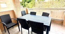 Spain Get your residency! apartment 50 meters from the beach #0031