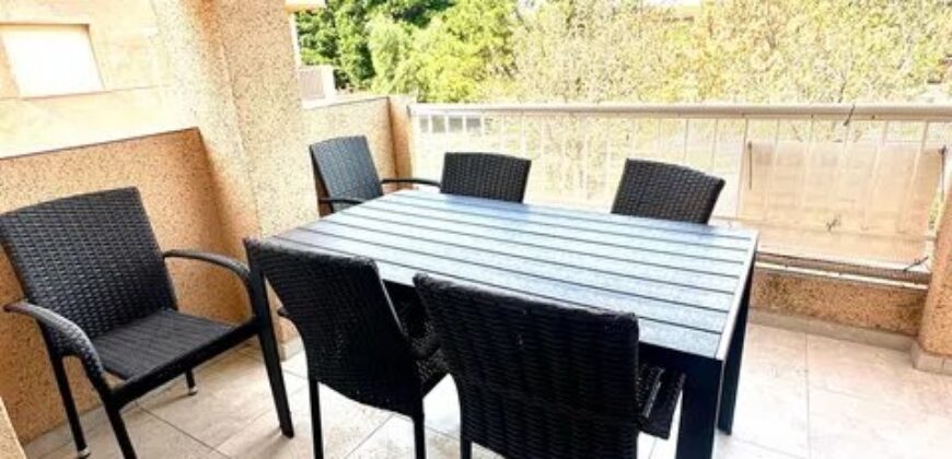 Spain Get your residency! apartment 50 meters from the beach #0031