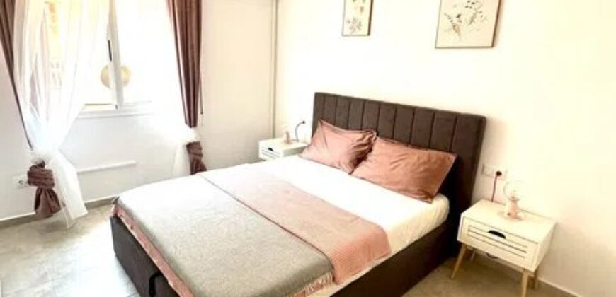 Spain Get your residency! apartment 50 meters from the beach #0031