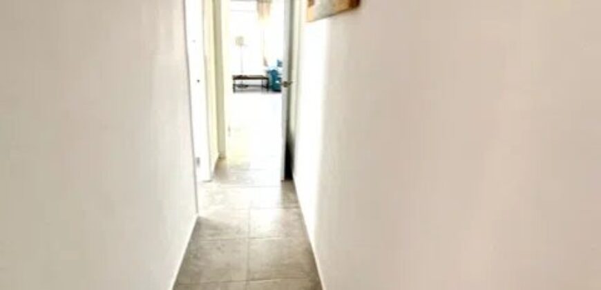 Spain Get your residency! apartment 50 meters from the beach #0031