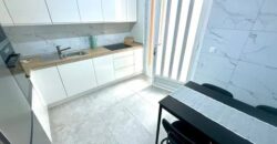 Spain Get your residency! apartment 50 meters from the beach #0031