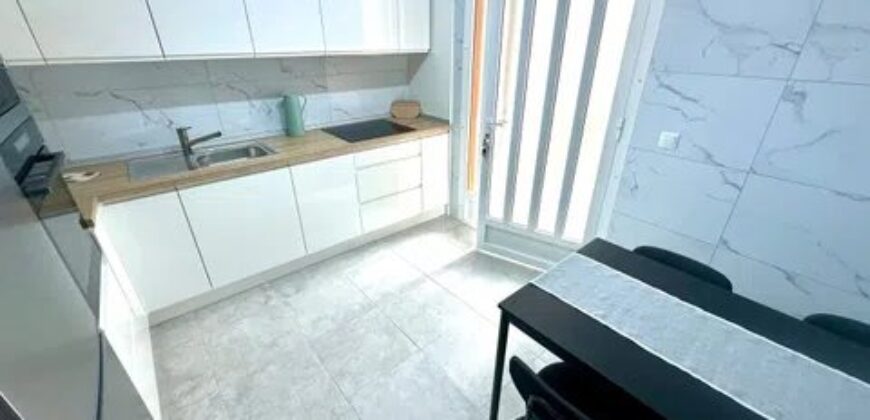 Spain Get your residency! apartment 50 meters from the beach #0031
