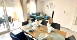 Spain Get your residency! apartment 50 meters from the beach #0031