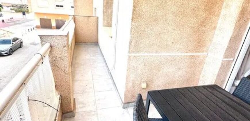 Spain Get your residency! apartment 50 meters from the beach #0031