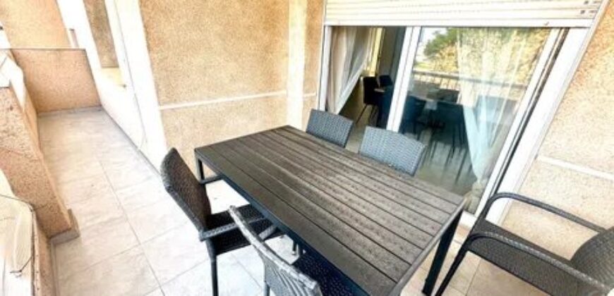 Spain Get your residency! apartment 50 meters from the beach #0031