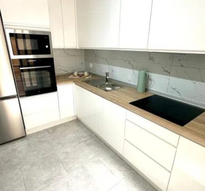 Spain Get your residency! apartment 50 meters from the beach #0031