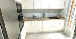 Spain Get your residency! apartment 50 meters from the beach #0031