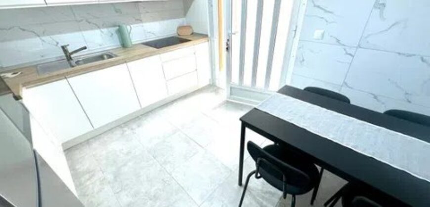 Spain Get your residency! apartment 50 meters from the beach #0031