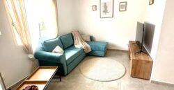 Spain Get your residency! apartment 50 meters from the beach #0031