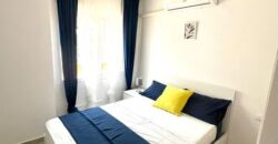 Spain Get your residency! apartment 50 meters from the beach #0031