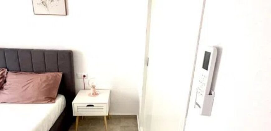 Spain Get your residency! apartment 50 meters from the beach #0031