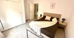 Spain Get your residency! apartment 50 meters from the beach #0031