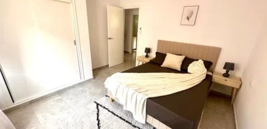 Spain Get your residency! apartment 50 meters from the beach #0031