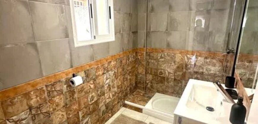 Spain Get your residency! apartment 50 meters from the beach #0031