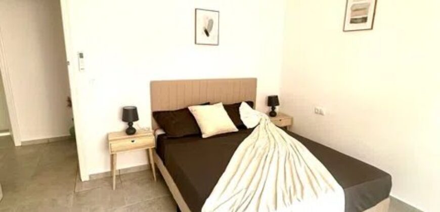Spain Get your residency! apartment 50 meters from the beach #0031