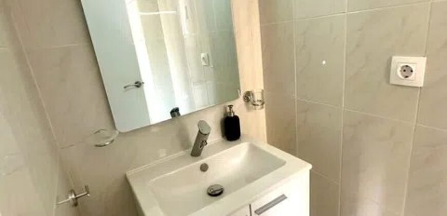 Spain Get your residency! apartment 50 meters from the beach #0031