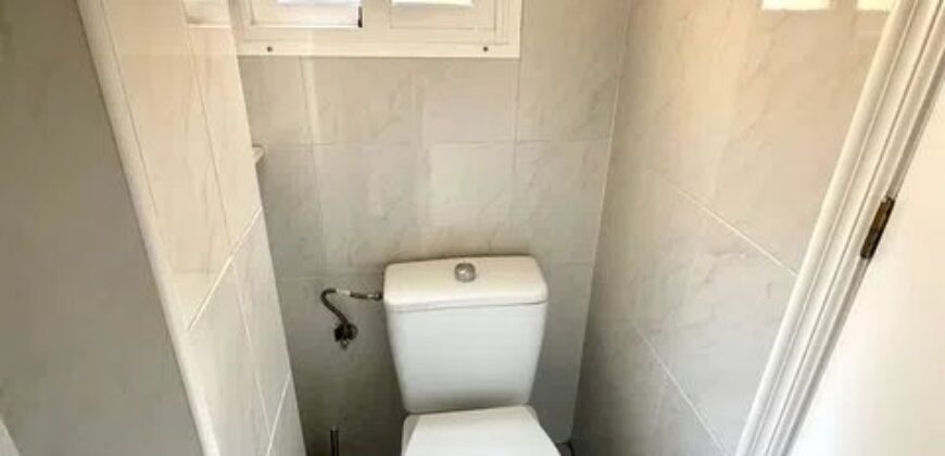 Spain Get your residency! apartment 50 meters from the beach #0031