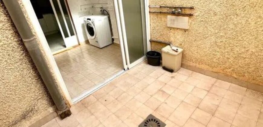 Spain Get your residency! apartment 50 meters from the beach #0031