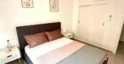 Spain Get your residency! apartment 50 meters from the beach #0031