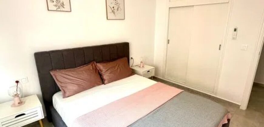 Spain Get your residency! apartment 50 meters from the beach #0031