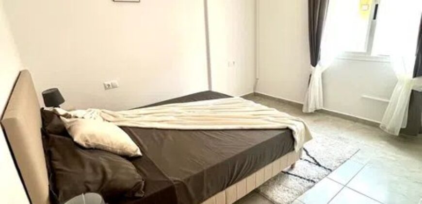 Spain Get your residency! apartment 50 meters from the beach #0031