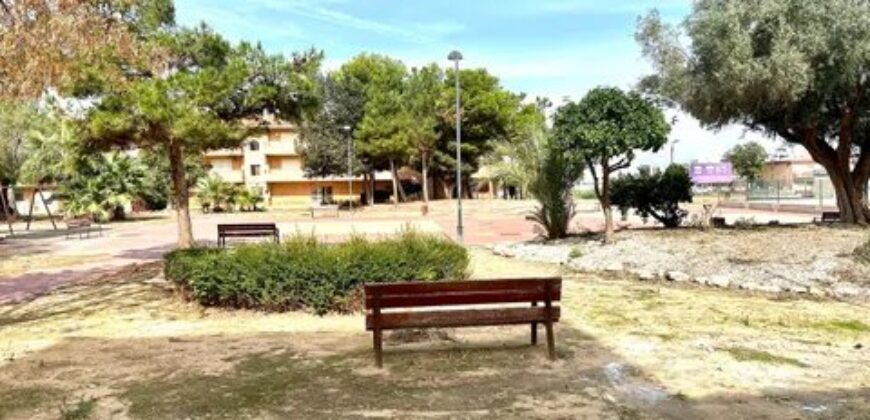 Spain Get your residency! apartment 50 meters from the beach #0031