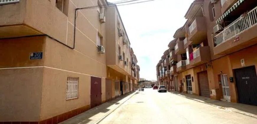 Spain Get your residency! apartment 50 meters from the beach #0031