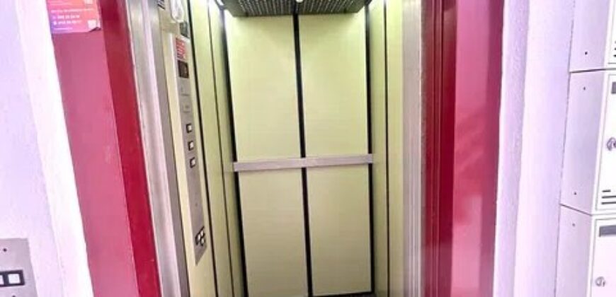 Spain Get your residency! apartment 50 meters from the beach #0031