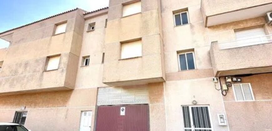Spain Get your residency! apartment 50 meters from the beach #0031