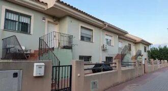 Spain Get your residency! townhouse in a quiet area 109627353
