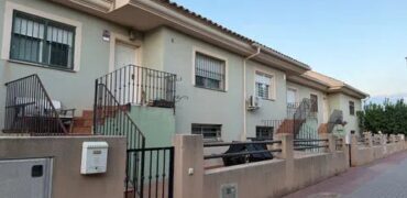 Spain Get your residency! townhouse in a quiet area 109627353