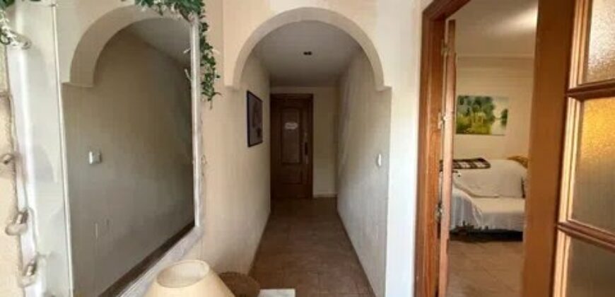 Spain Get your residency! townhouse in a quiet area 109627353