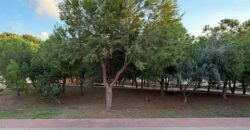 Spain Get your residency! townhouse in a quiet area 109627353