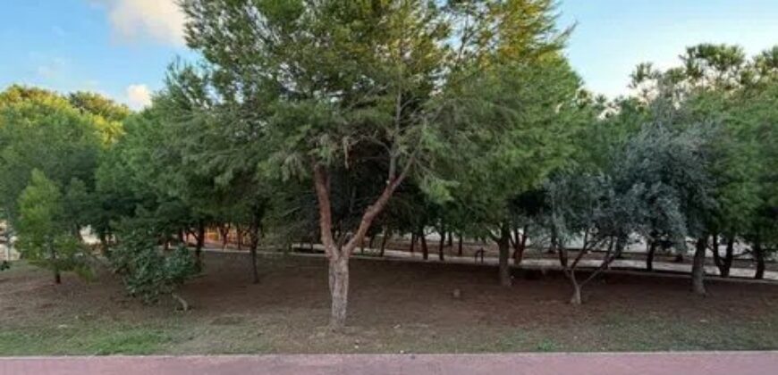 Spain Get your residency! townhouse in a quiet area 109627353