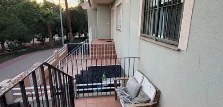 Spain Get your residency! townhouse in a quiet area 109627353