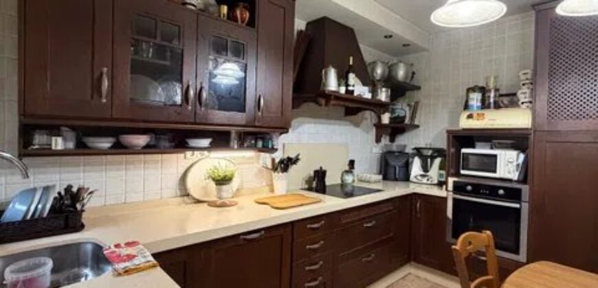 Spain Get your residency! townhouse in a quiet area 109627353