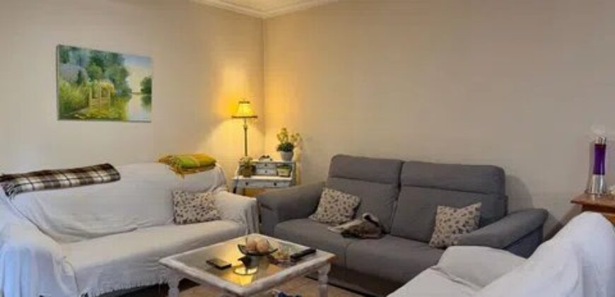 Spain Get your residency! townhouse in a quiet area 109627353