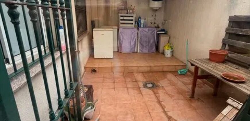 Spain Get your residency! townhouse in a quiet area 109627353