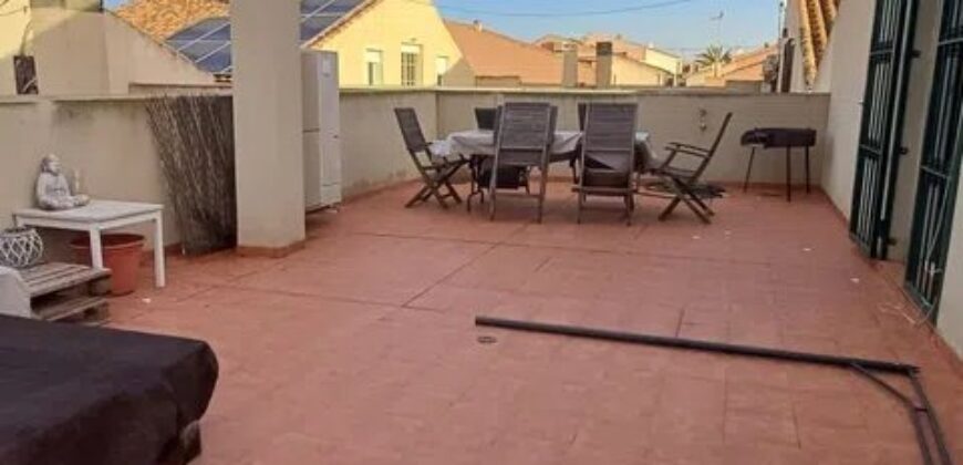 Spain Get your residency! townhouse in a quiet area 109627353