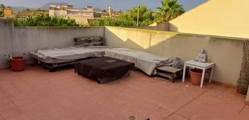 Spain Get your residency! townhouse in a quiet area 109627353