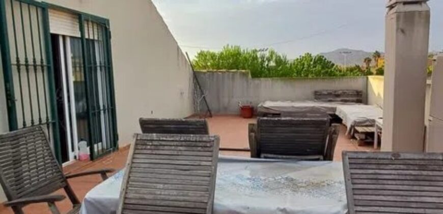 Spain Get your residency! townhouse in a quiet area 109627353