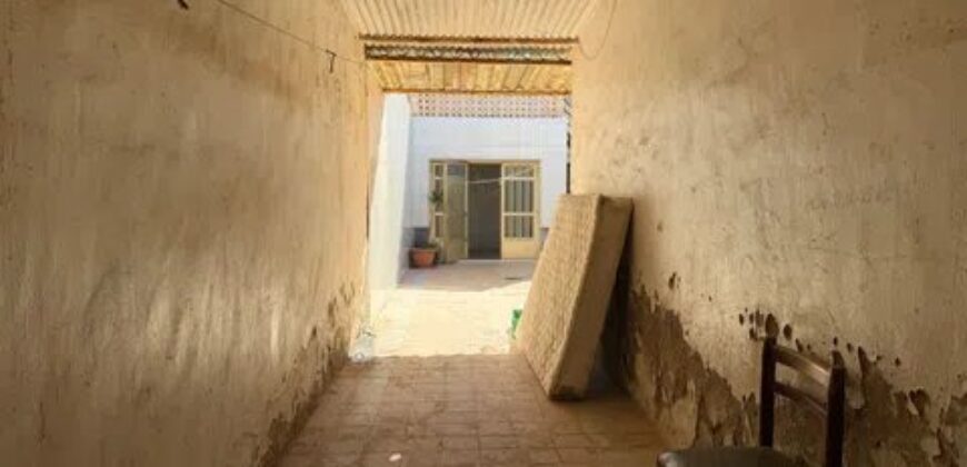 Spain Get your residency! house in the town center need renovation 109727062