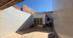 Spain Get your residency! house in the town center need renovation 109727062