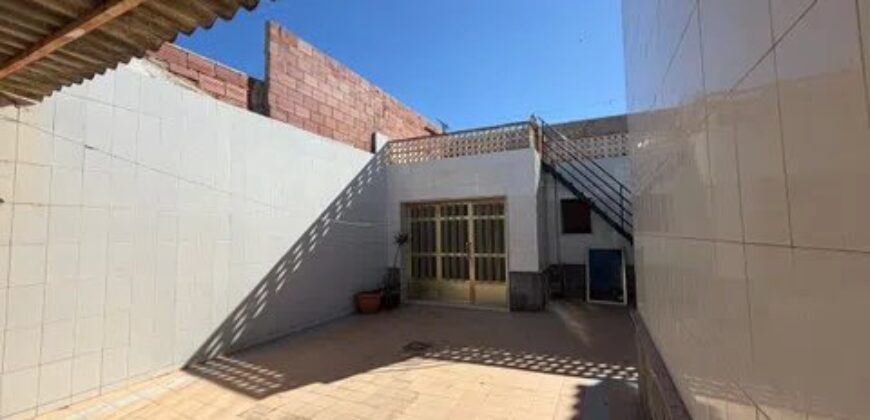 Spain Get your residency! house in the town center need renovation 109727062