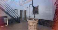 Spain Get your residency! house in the town center need renovation 109727062