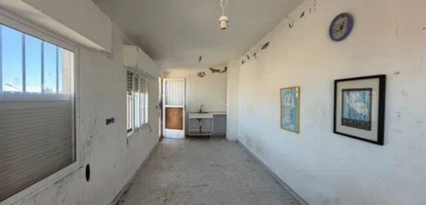 Spain Get your residency! house in the town center need renovation 109727062