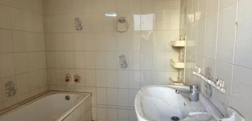 Spain Get your residency! house in the town center need renovation 109727062