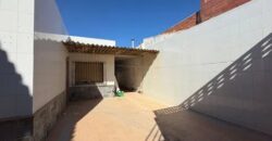 Spain Get your residency! house in the town center need renovation 109727062