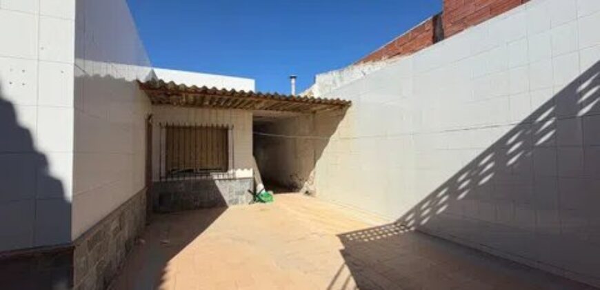 Spain Get your residency! house in the town center need renovation 109727062